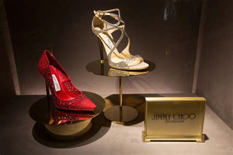 how much did michael kors buy jimmy choo for|michael kors ownership.